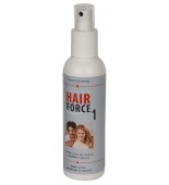HAIR FORCE ONE LOTION -  Accelerates hair growth up to 152% 150 ml
