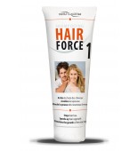 HAIR FORCE ONE SHAMPOO - Accelerates hair growth up to 152% 250 ml