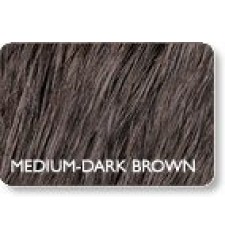 JUST FOR MEN - SHAMPOO IN HAIR COLOUR Colour: Medium-Dark Brown H40