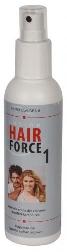 HAIR FORCE ONE LOSION - Za brži rast kose 150 ml